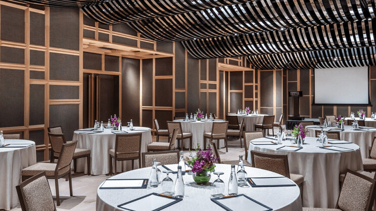 PARKROYAL COLLECTION Marina Bay, Singapore